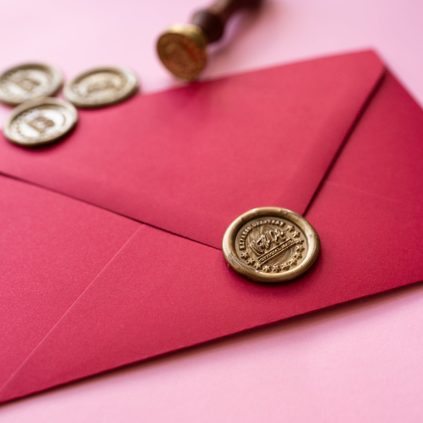 The Short 'n' sweet letter