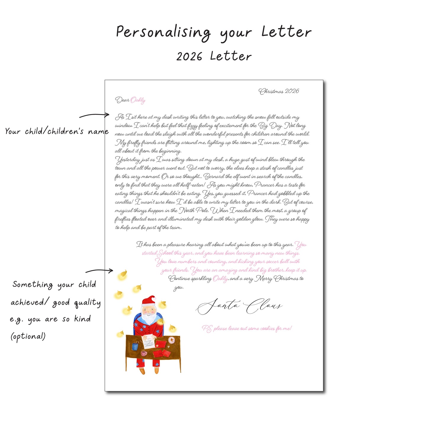 The 2026 Letter